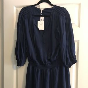 NWOT Joie BARAZ Dress